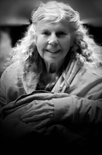 ELEANOR “ELLIE” KLUG